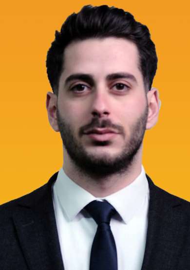 Muhammed Burak Polat